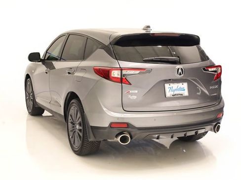Used 2022 Acura RDX AWD image 8
