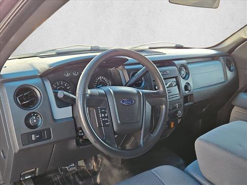 Used 2013 Ford F150 XL w/ PWR Equipment Group image 10