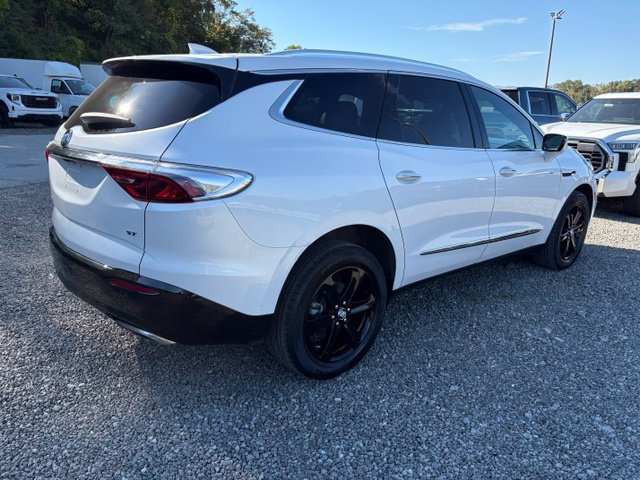 Used 2024 Buick Enclave Essence w/ Experience Buick Package AWD/4WD image 5