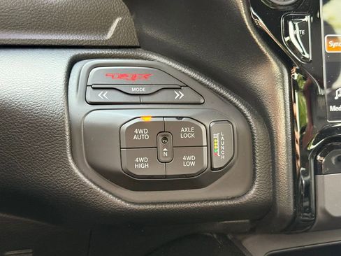 Used 2022 RAM 1500 TRX AWD/4WD image 19