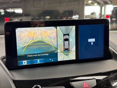 Used 2025 Acura RDX SH-AWD w/ Advance Package image 38