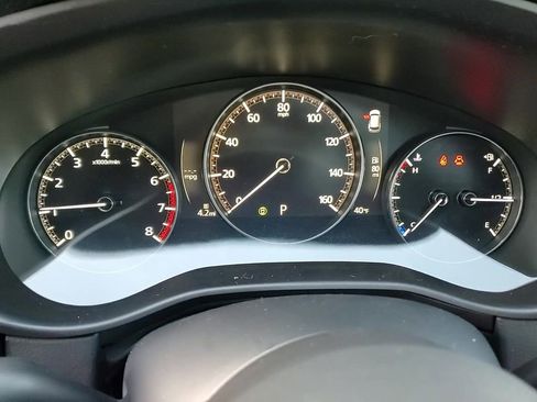 New 2026 MAZDA CX-50 AWD 2.5 S w/ Cargo Package image 18