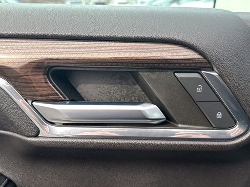 Certified 2023 Chevrolet Silverado 1500 RST image 17