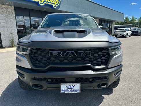 Used 2025 RAM 1500 RHO w/ RHO Level 1 Equipment Group AWD/4WD image 10