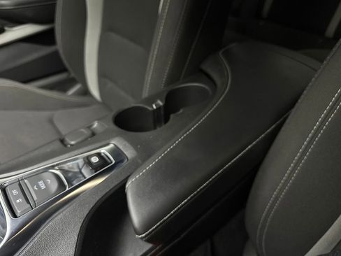Used 2021 Chevrolet Camaro LT w/ Technology Package RWD image 62