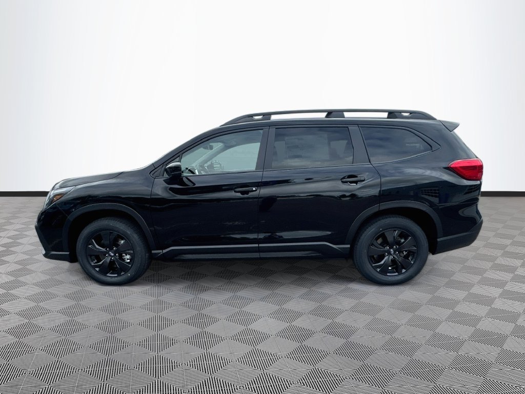 New 2027 Subaru Ascent Premium AWD/4WD image 35
