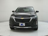 Used 2022 Chevrolet Equinox LT image 2