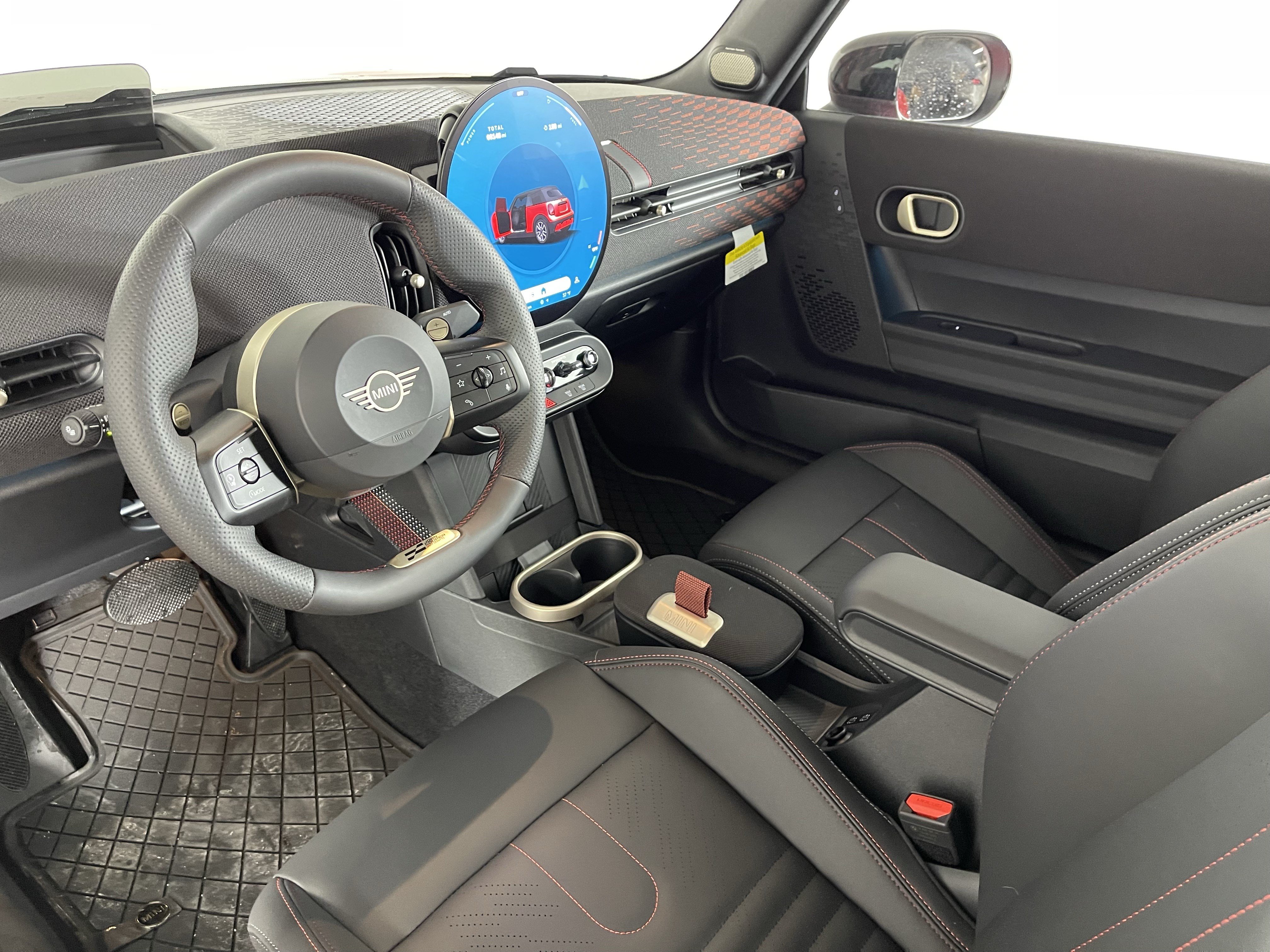 Used 2026 MINI Cooper S FWD image 14