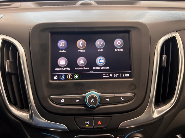 Certified 2023 Chevrolet Equinox LT FWD image 19