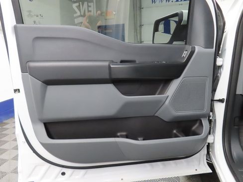 Used 2023 Ford F150 XL w/ XL Chrome Appearance Package AWD/4WD image 48