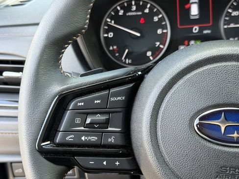 Certified 2025 Subaru Forester Touring w/ Popular Package - Touring AWD/4WD image 22