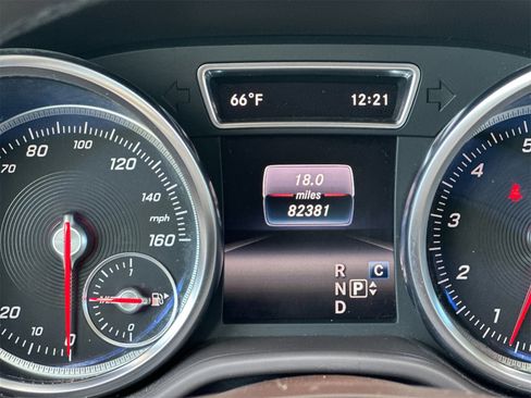 Used 2018 Mercedes-Benz GLE 350 image 30