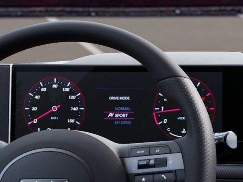 New 2026 Hyundai Sonata N Line image 14