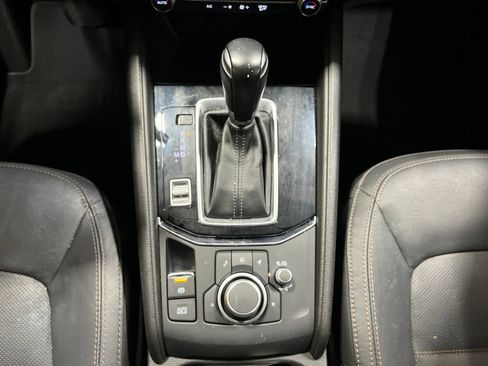 Used 2023 MAZDA CX-5 AWD 2.5 S image 25