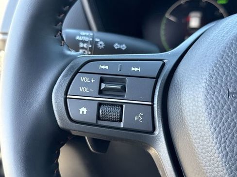 New 2026 Honda CR-V Sport image 19