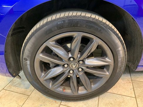 Used 2019 Acura MDX A-Spec image 12