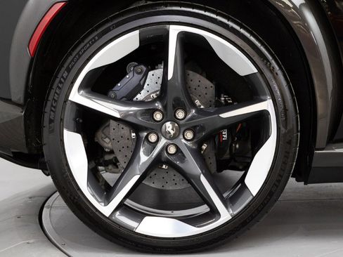 Used 2025 Ferrari Purosangue image 15