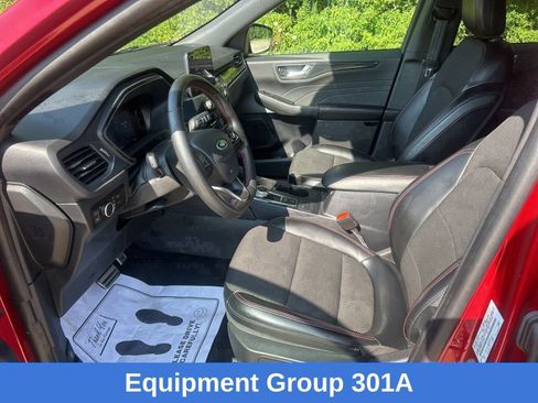 Used 2023 Ford Escape ST-Line w/ Equipment Group 301A image 20