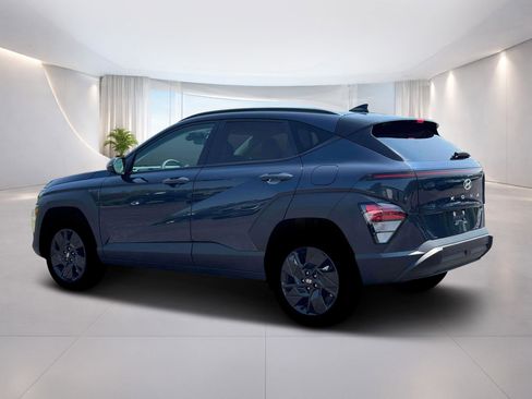 New 2026 Hyundai Kona SEL Sport AWD/4WD image 4