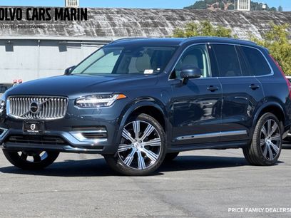 Used 2023 Volvo XC90 T8 Plus