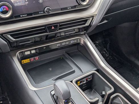 Used 2024 Lexus TX 350 FWD w/ Captains Chair Package image 14