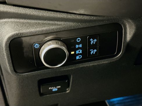 Used 2025 Ford Bronco Big Bend image 17