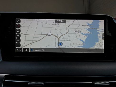 Used 2025 Hyundai Palisade SEL FWD image 40