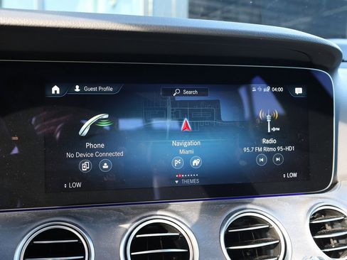 Used 2022 Mercedes-Benz E 350 Sedan w/ Driver Assistance Package image 31