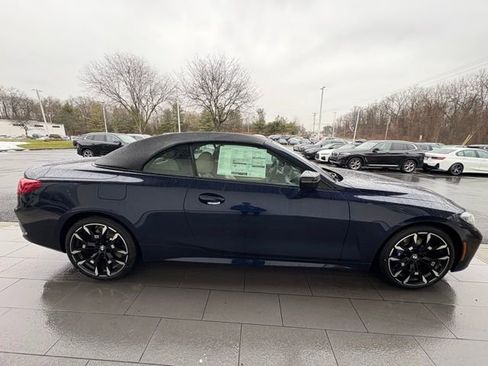 New 2026 BMW 440i xDrive Convertible w/ Premium Package image 6