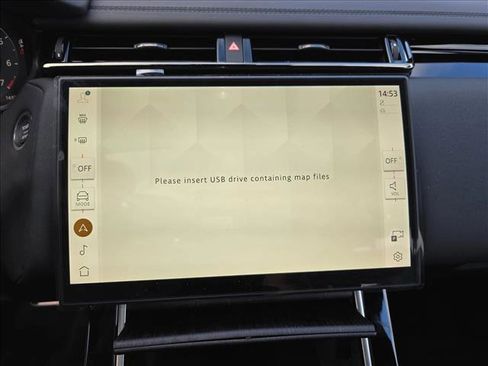 New 2026 Land Rover Range Rover Velar Dynamic SE image 20