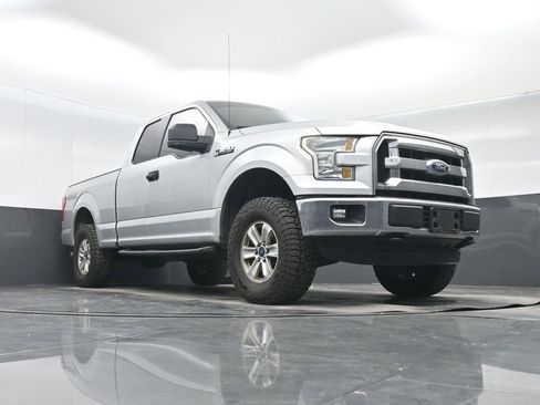 Used 2015 Ford F150 XLT w/ Snow Plow Prep Package image 33