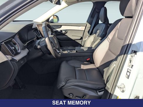 New 2026 Volvo XC90 B6 Ultra w/ Protection Package AWD/4WD image 9