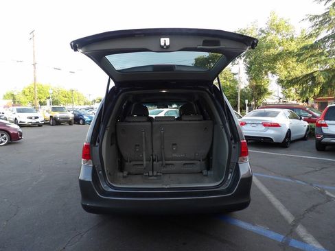Used 2008 Honda Odyssey EX-L image 13