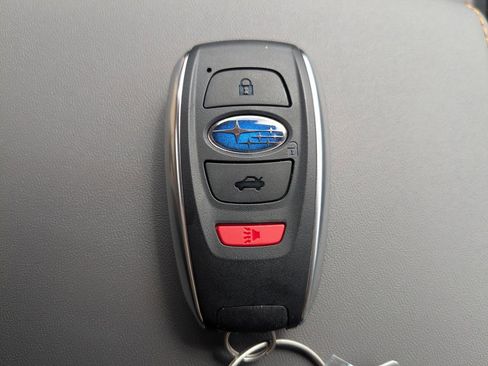 New 2026 Subaru Crosstrek 2.5i Wilderness image 28