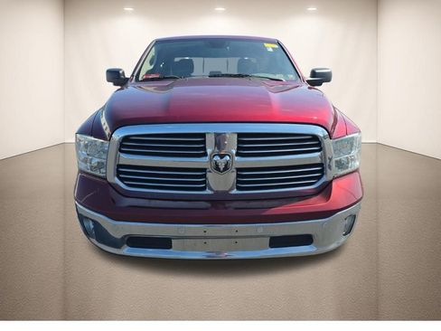 Used 2017 RAM 1500 Big Horn image 12