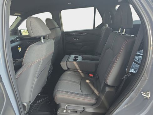 New 2025 Honda Pilot Sport image 14