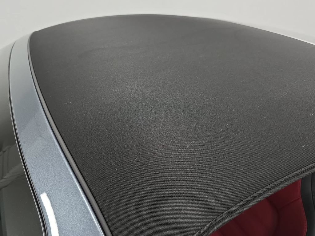 Certified 2026 Porsche 911 Targa 4 GTS AWD/4WD image 26