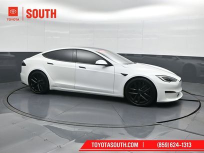 Used 2022 Tesla Model S