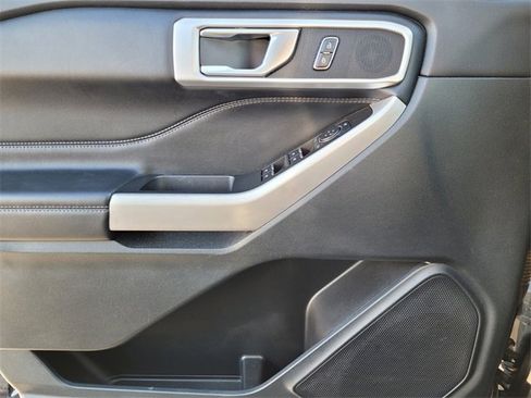 Used 2023 Ford Explorer XLT w/ Equipment Group 202A image 26