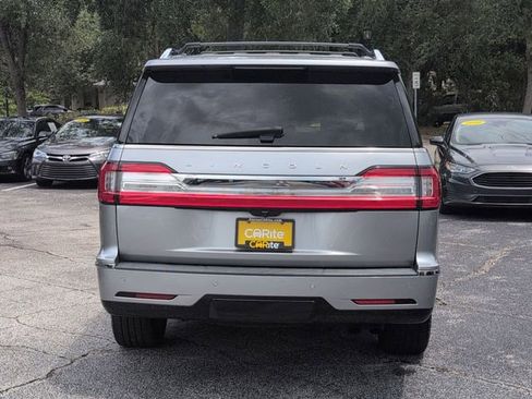 Used 2021 Lincoln Navigator Reserve w/ Luxury Package AWD/4WD image 6
