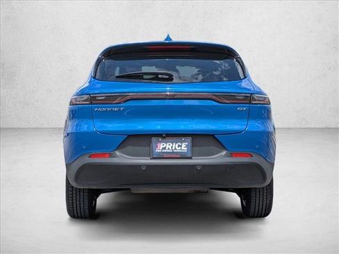 Used 2024 Dodge Hornet GT AWD/4WD image 6