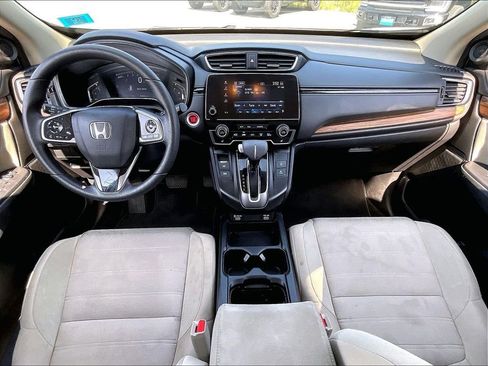 Used 2022 Honda CR-V EX image 20