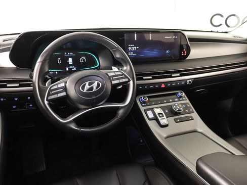 Used 2023 Hyundai Palisade XRT image 2