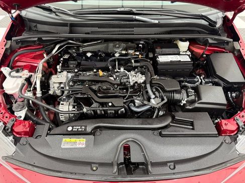 Used 2025 Toyota Corolla LE image 8