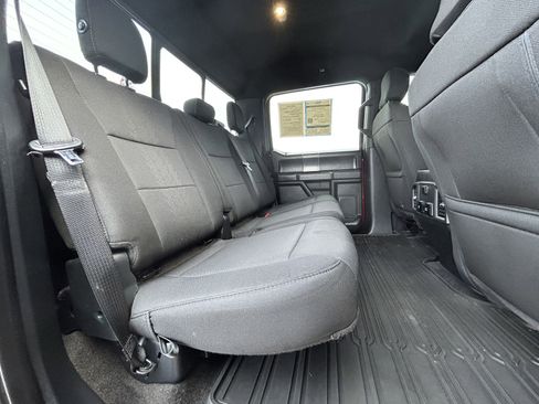 Used 2019 Ford F150 XLT w/ Equipment Group 302A Luxury image 18