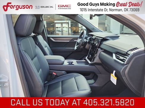 New 2026 GMC Acadia Elevation w/ Super Cruise Package FWD image 42
