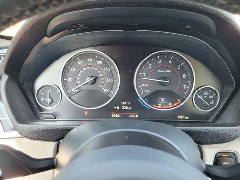 Used 2017 BMW 330i Sedan RWD image 31