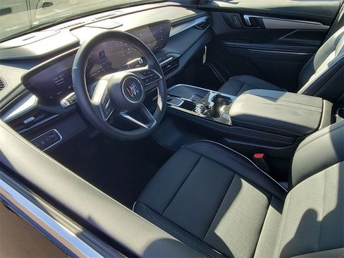 Used 2026 Buick Enclave Preferred image 10