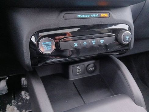 New 2026 Ford Escape ST-Line w/ Tech Pack #1 AWD/4WD image 19