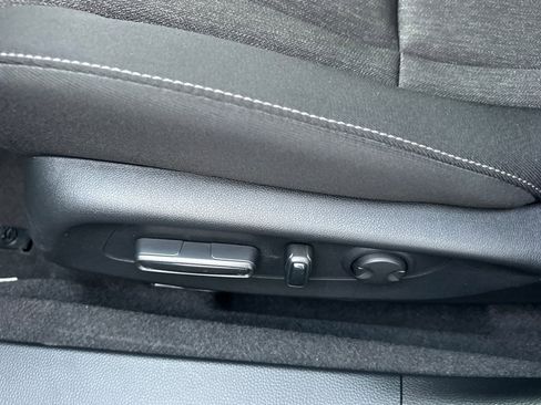 Certified 2025 Honda Accord SE image 13